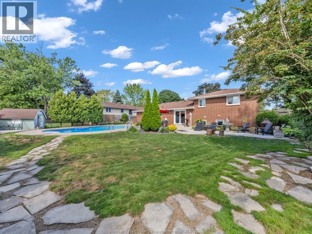 127 McCallum DRIVE