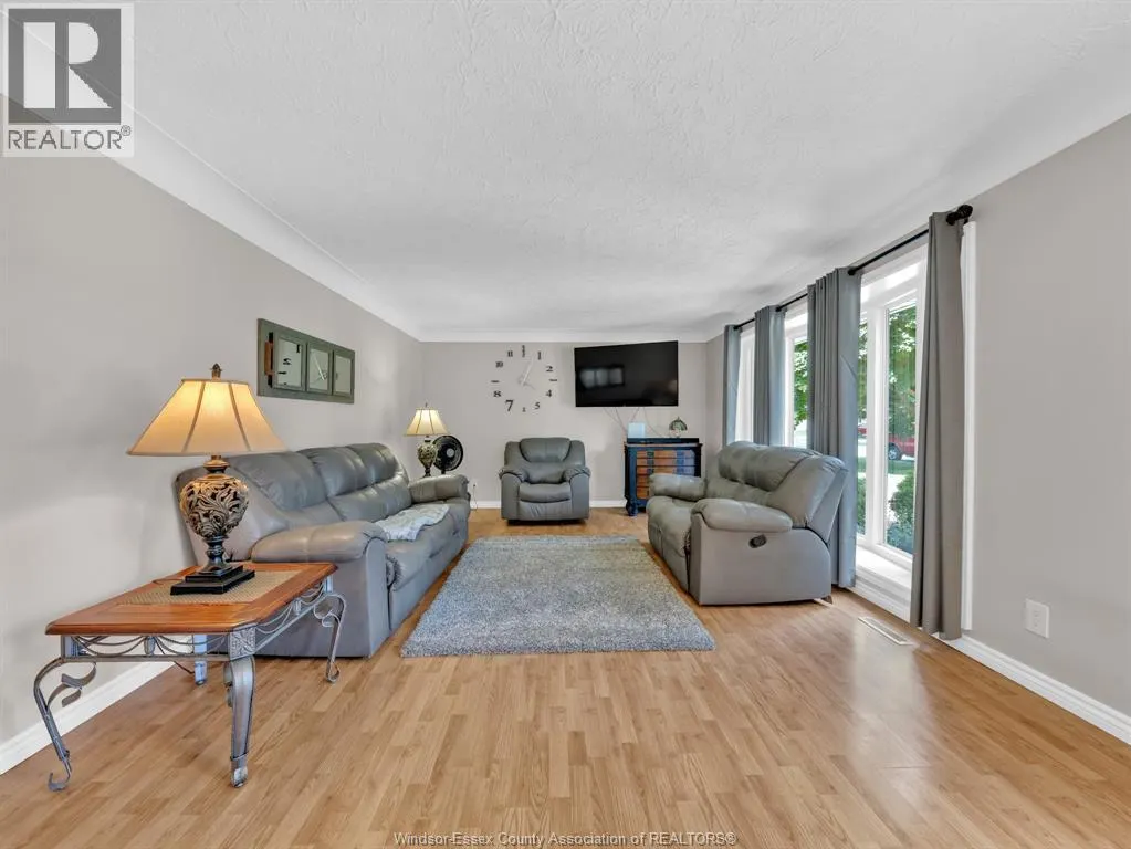 127 McCallum DRIVE