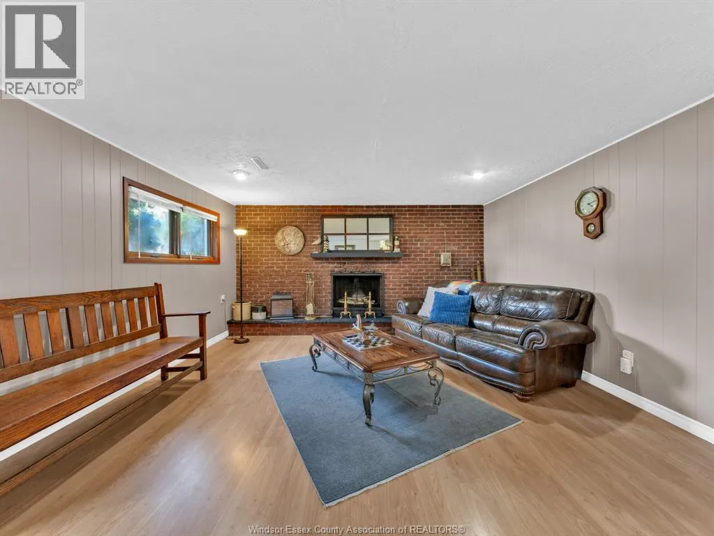 127 McCallum DRIVE