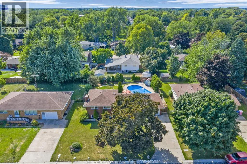 127 McCallum DRIVE