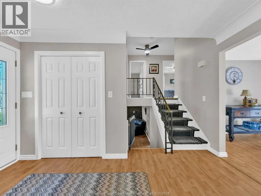 127 McCallum DRIVE