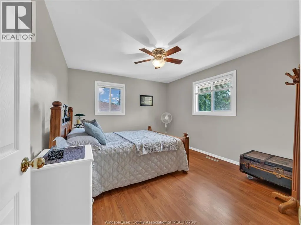 127 McCallum DRIVE