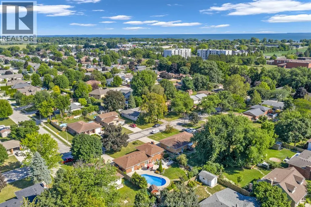 127 McCallum DRIVE