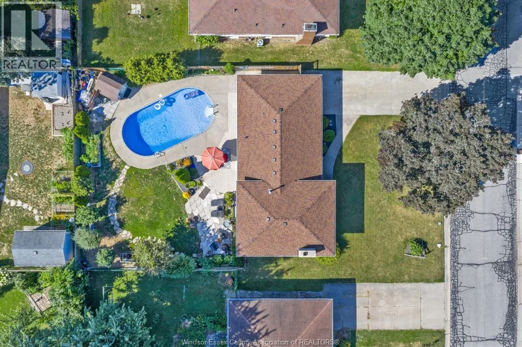 127 McCallum DRIVE