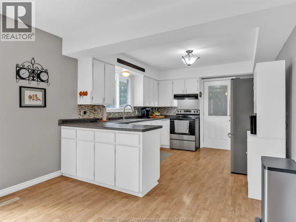 127 McCallum DRIVE