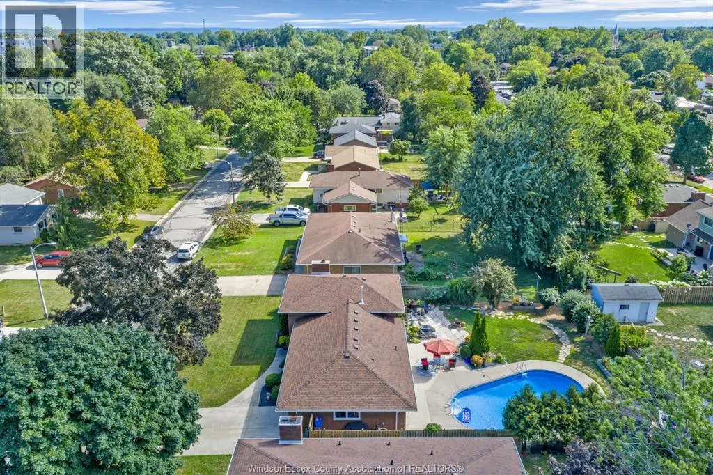 127 McCallum DRIVE