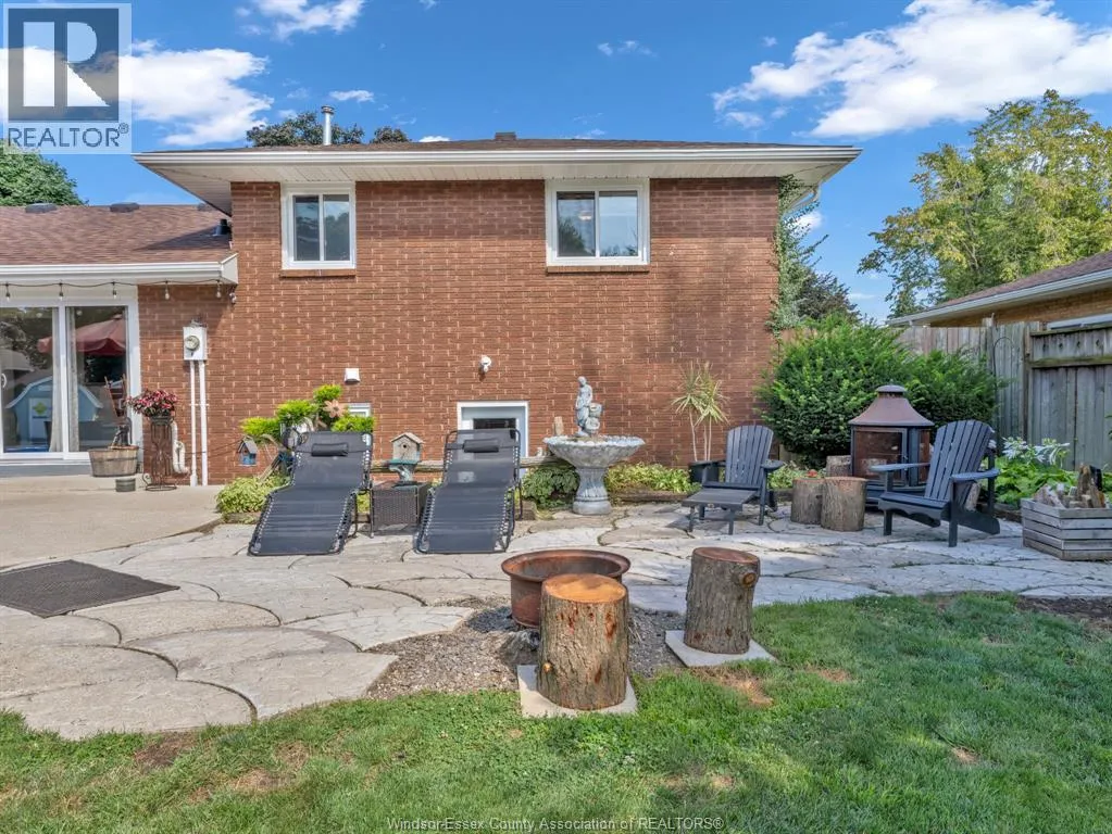 127 McCallum DRIVE