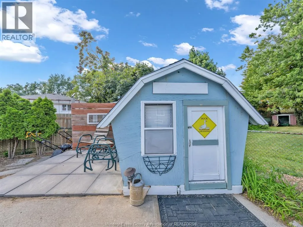 127 McCallum DRIVE