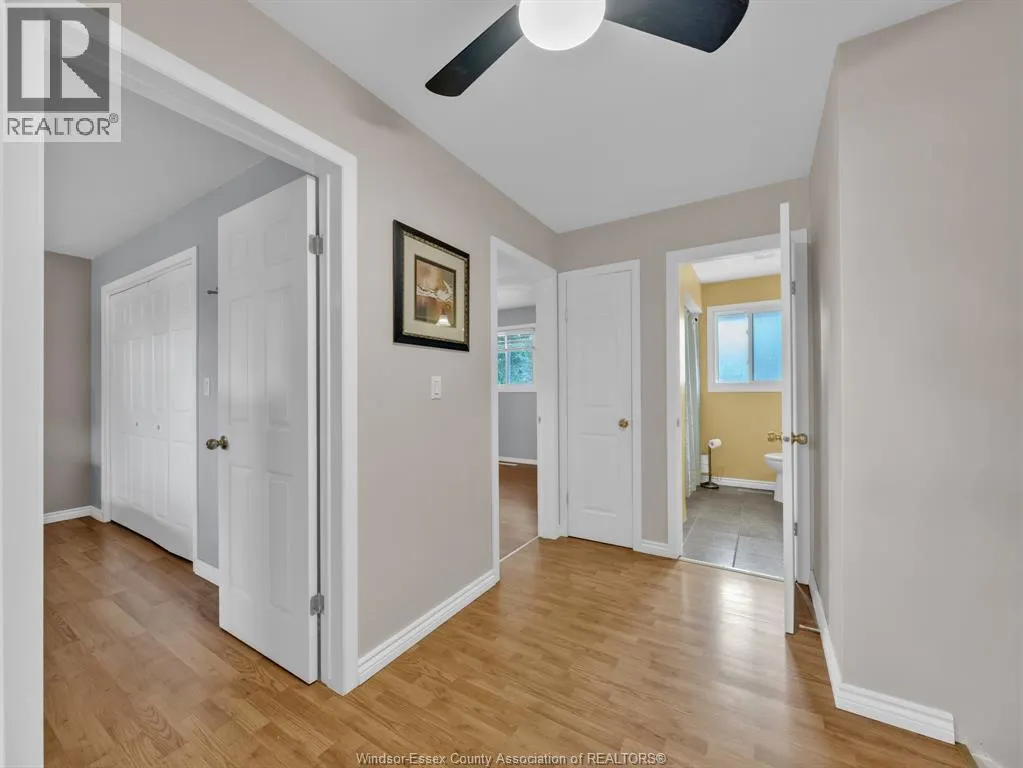127 McCallum DRIVE