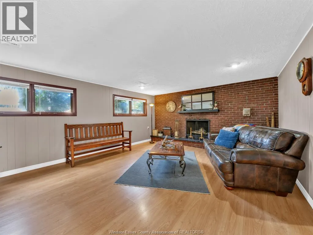127 McCallum DRIVE