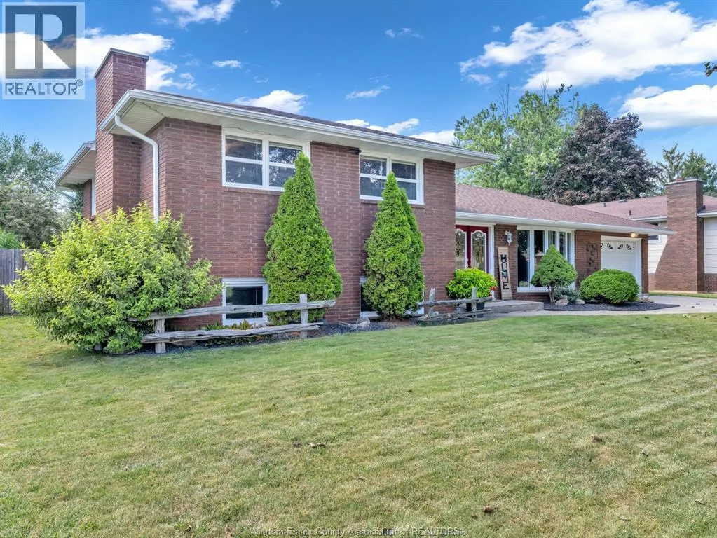 127 McCallum DRIVE