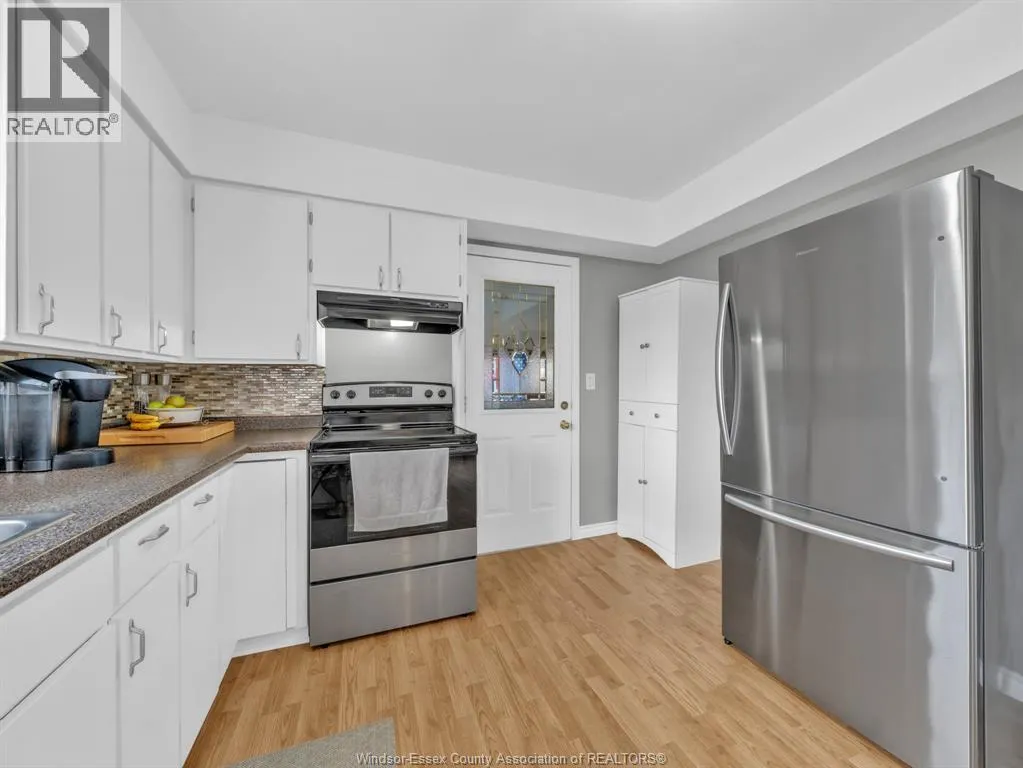 127 McCallum DRIVE