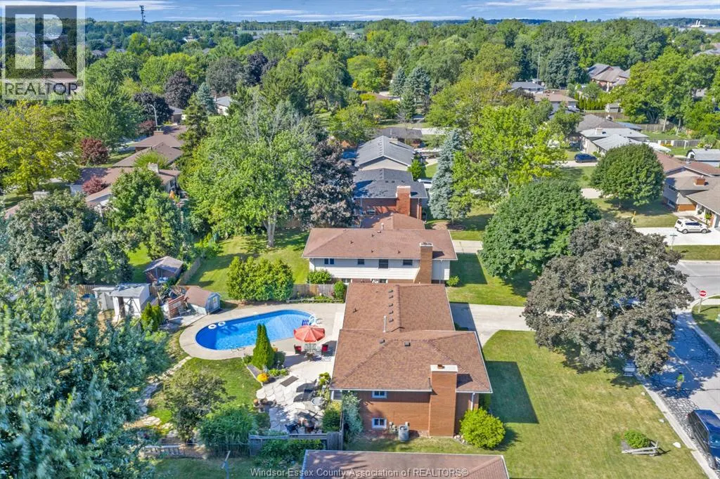 127 McCallum DRIVE