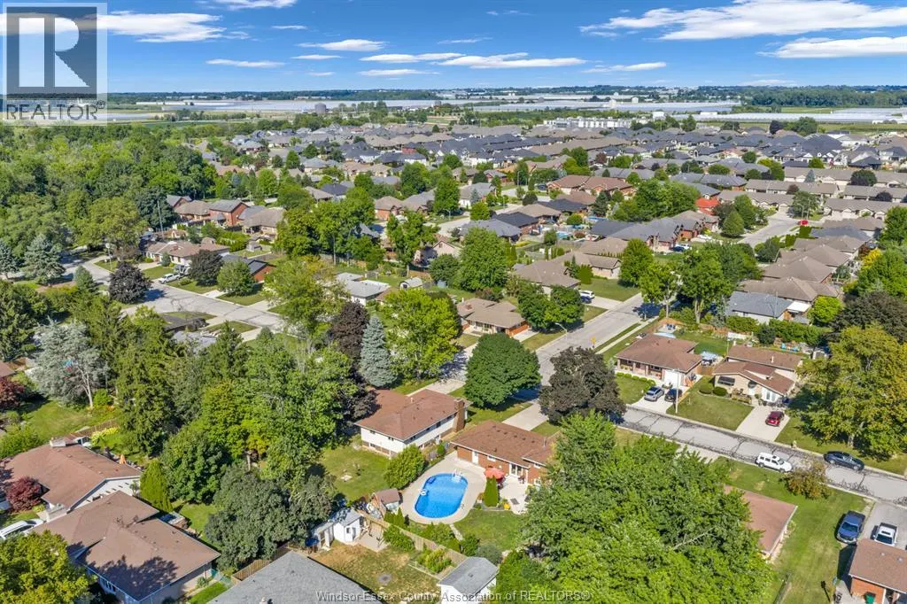 127 McCallum DRIVE