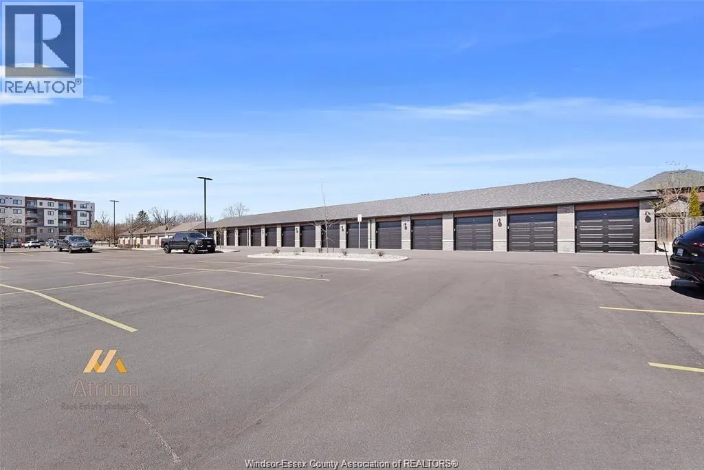 2550 SANDWICH WEST PARKWAY Unit# 203