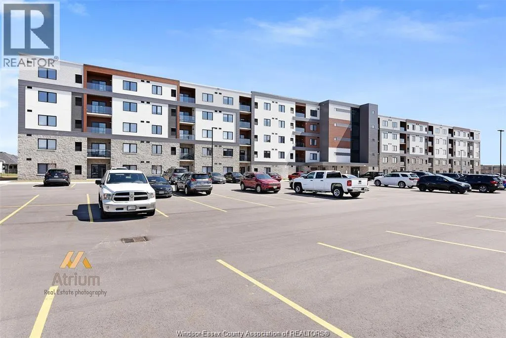 2550 SANDWICH WEST PARKWAY Unit# 203