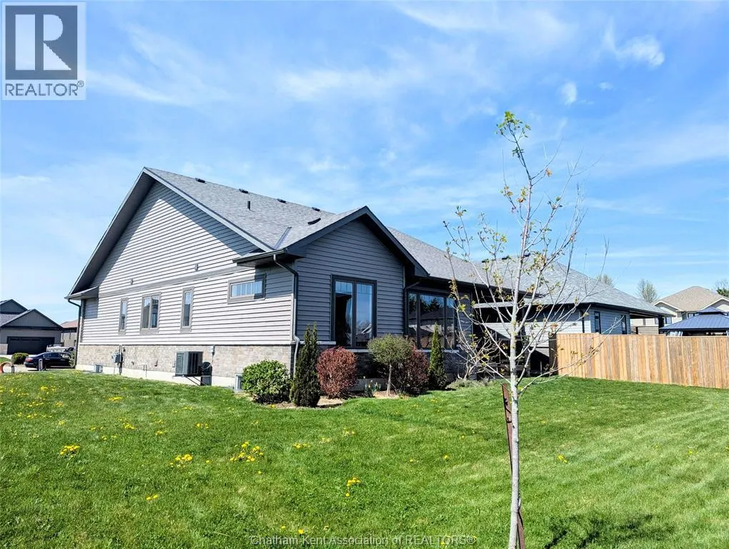 15 SIENNA COURT