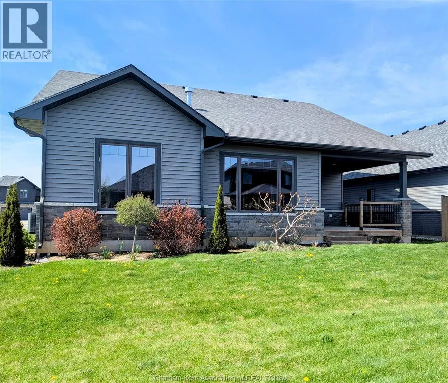 15 SIENNA COURT