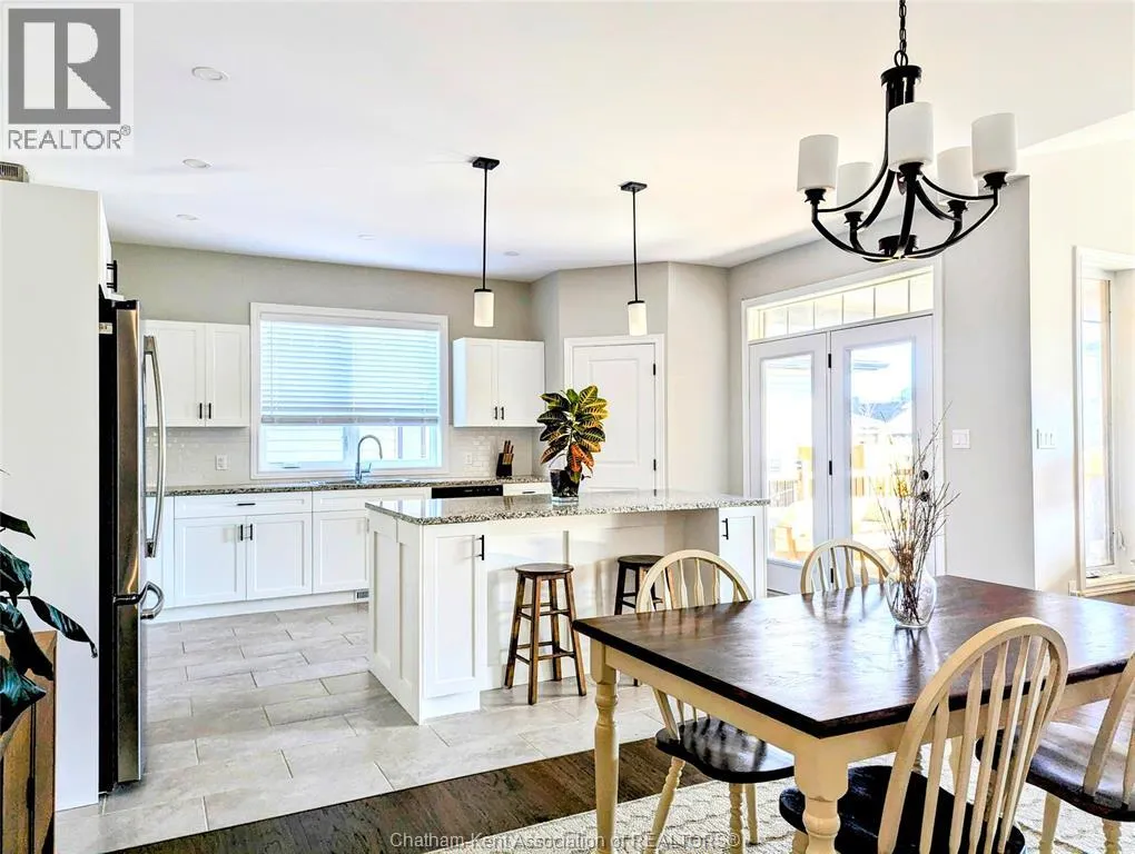 15 SIENNA COURT