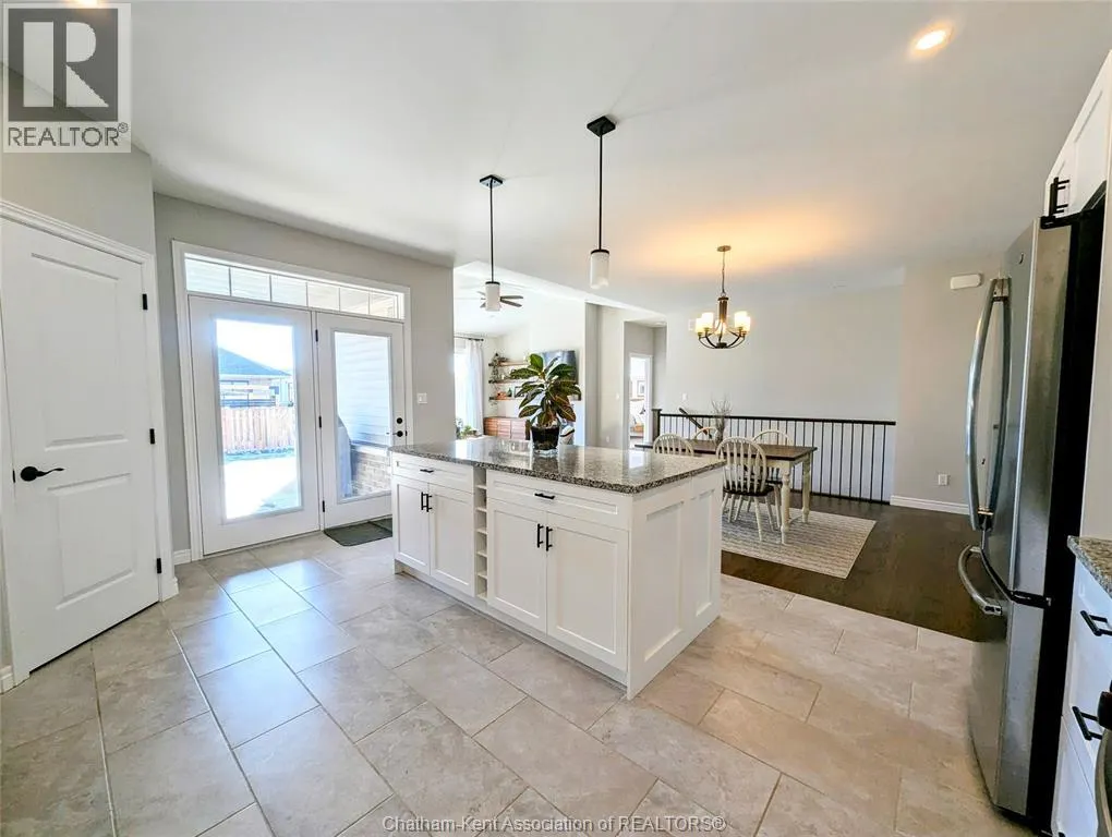 15 SIENNA COURT