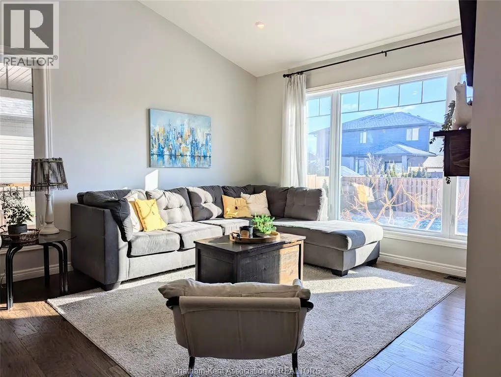 15 SIENNA COURT