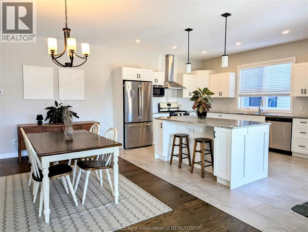 15 SIENNA COURT