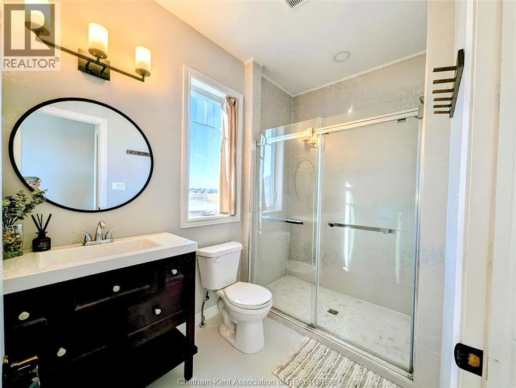 15 SIENNA COURT