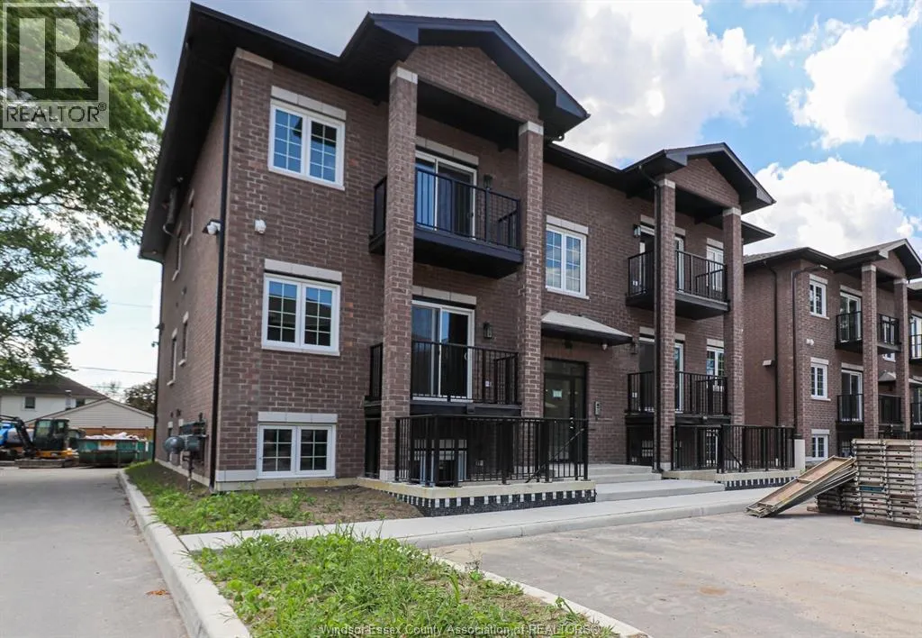 233 WATSON Unit# 103
