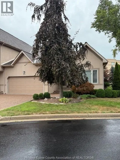 344 TUSCANY CRESCENT