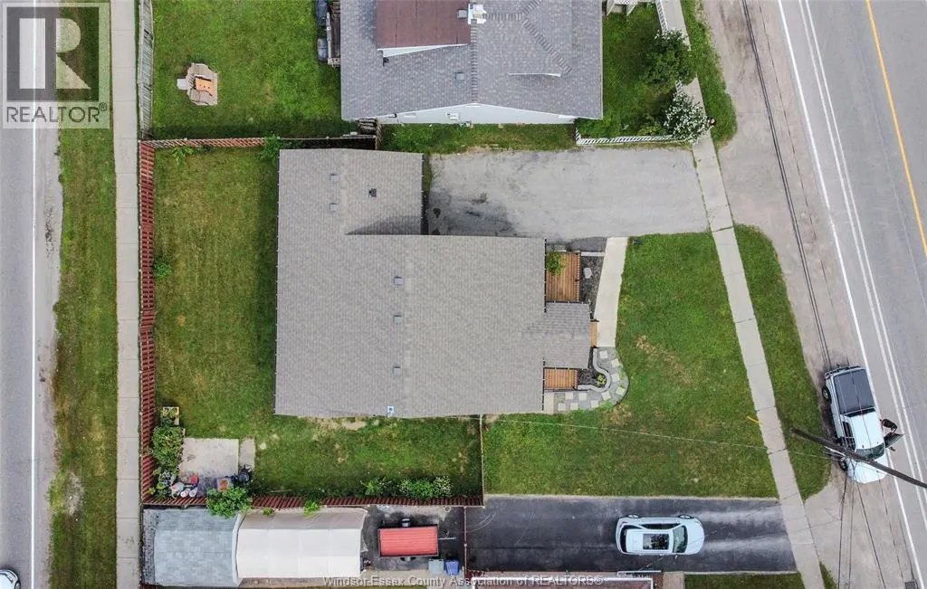 1721 SOUTH CAMERON