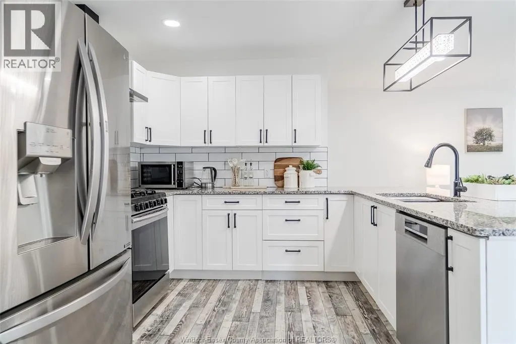 1721 SOUTH CAMERON