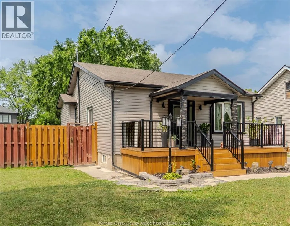 1721 SOUTH CAMERON