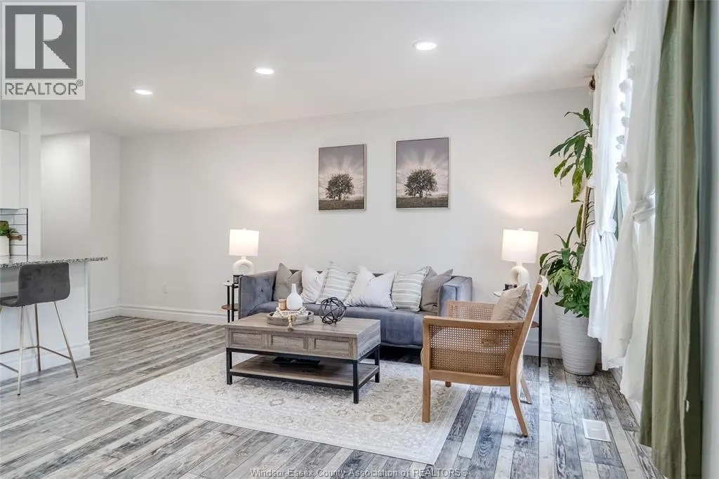 1721 SOUTH CAMERON