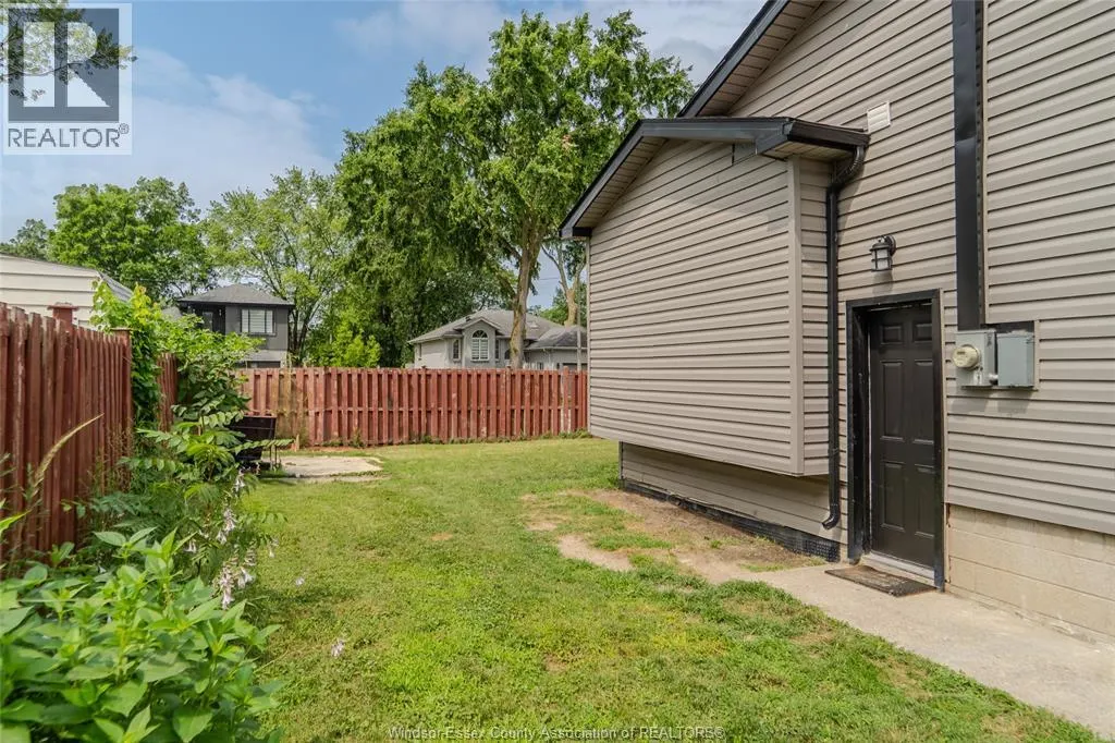 1721 SOUTH CAMERON