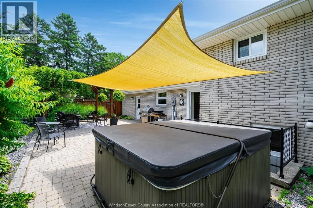 137 McCallum DRIVE