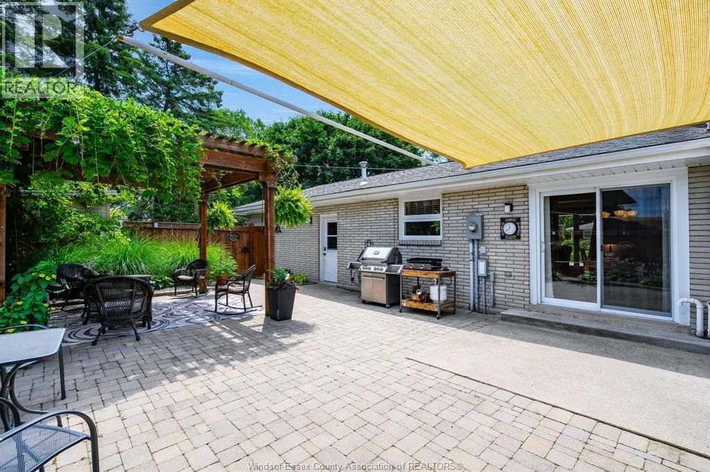 137 McCallum DRIVE