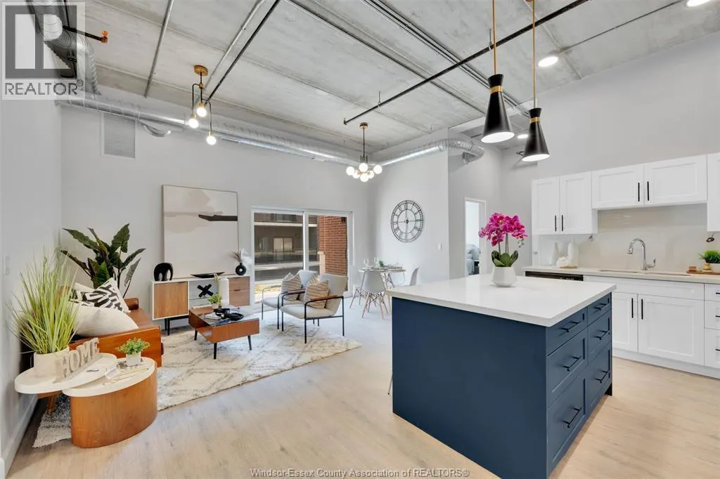 11941 TECUMSEH ROAD East Unit# 206