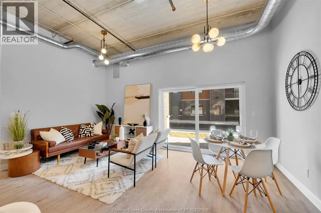 11941 TECUMSEH ROAD East Unit# 206