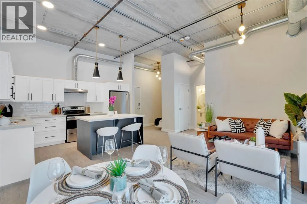 11941 TECUMSEH ROAD East Unit# 206