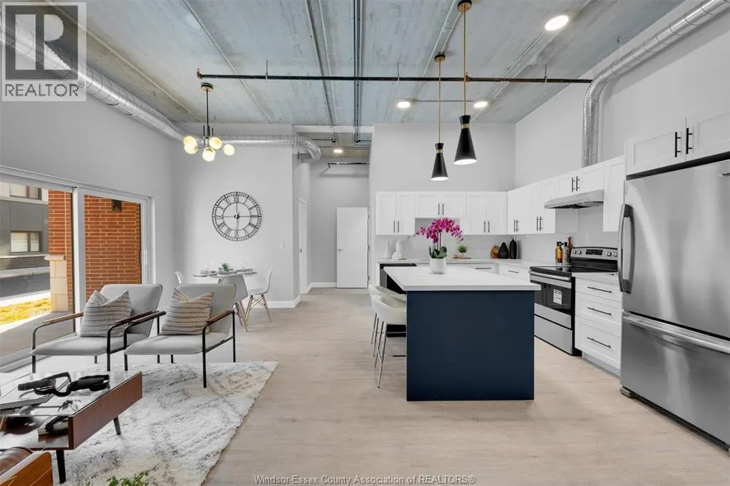 11941 TECUMSEH ROAD East Unit# 206