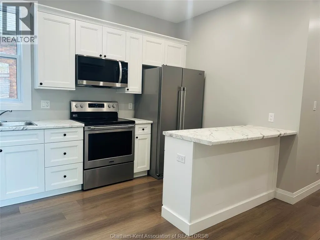 40 Victoria STREET Unit# A