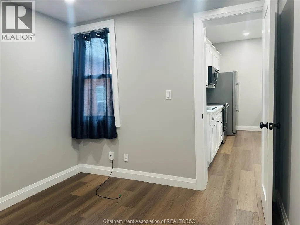 40 Victoria STREET Unit# A