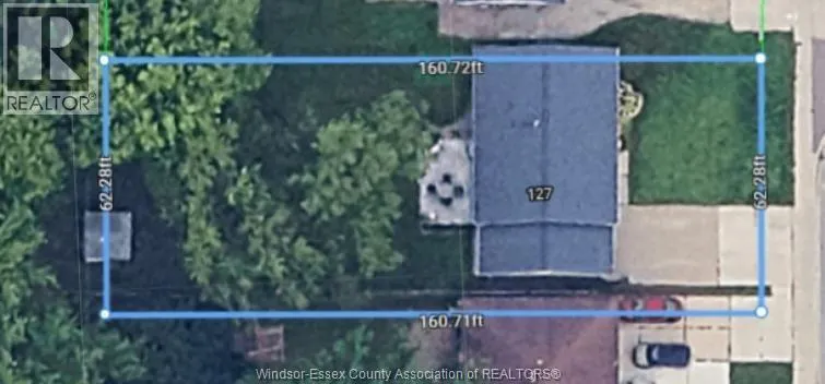 127 Danforth AVENUE