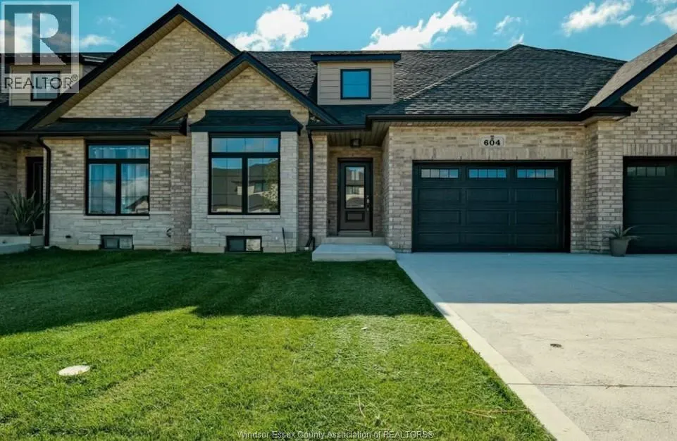 604 HACKET ROAD