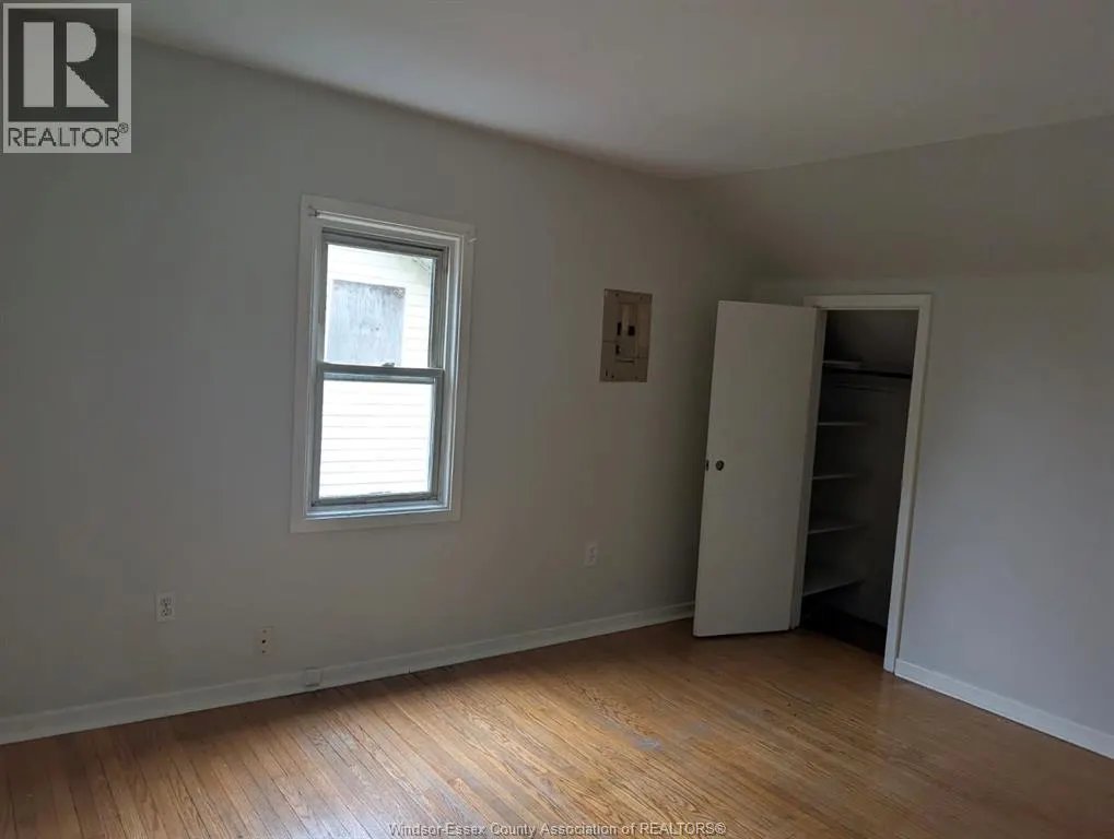 1335 MARENTETTE AVENUE Unit# UPPER