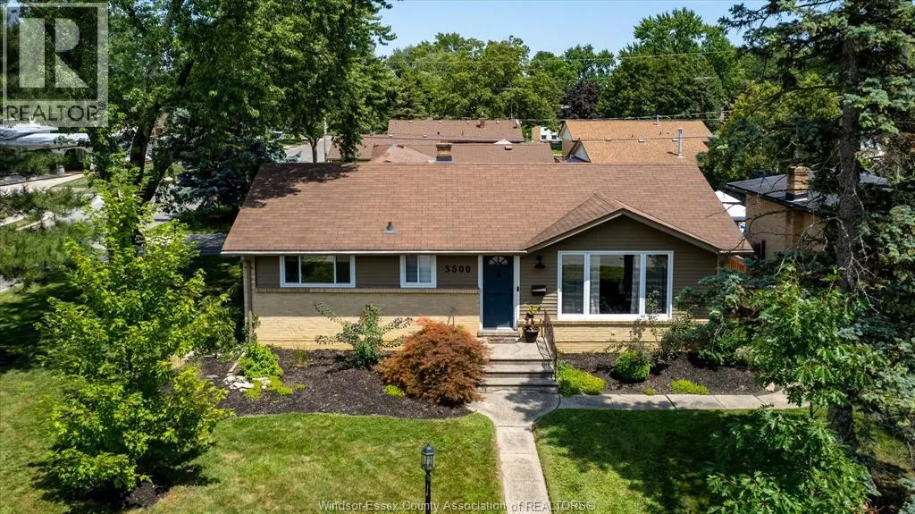 3500 CHARLEVOIX