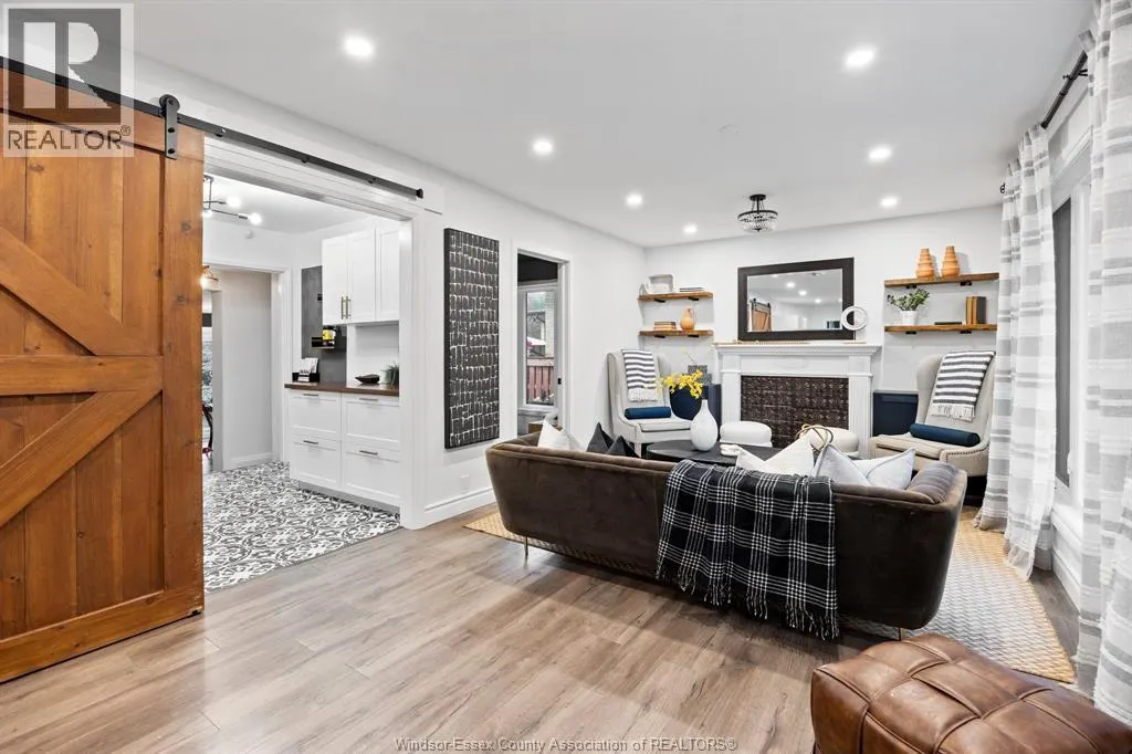 3500 CHARLEVOIX