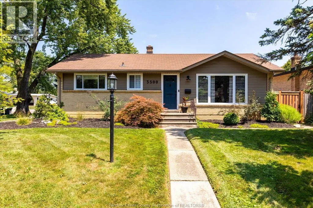 3500 CHARLEVOIX