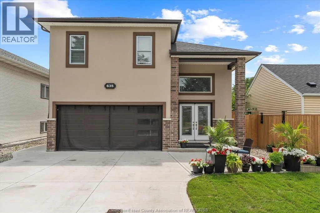 635 EDINBOROUGH
