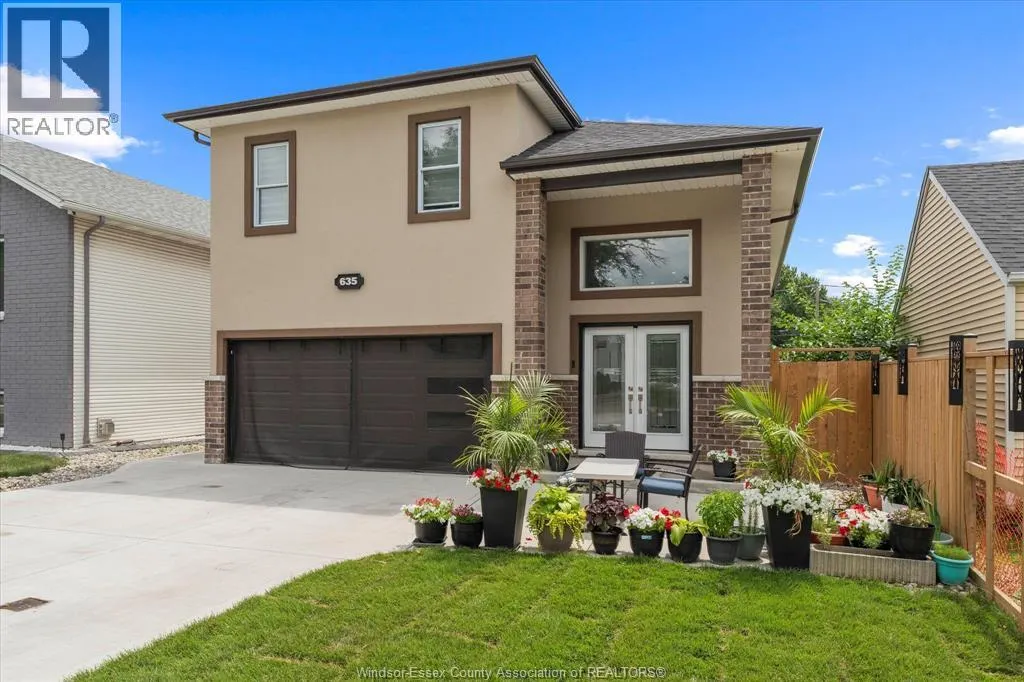 635 EDINBOROUGH